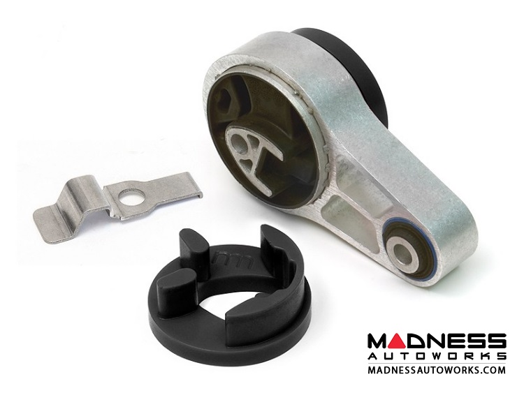 MINI Cooper Engine Torque Arm Insert by NM Engineering (R55 / R56 / R57 / R58 / R59 Models)